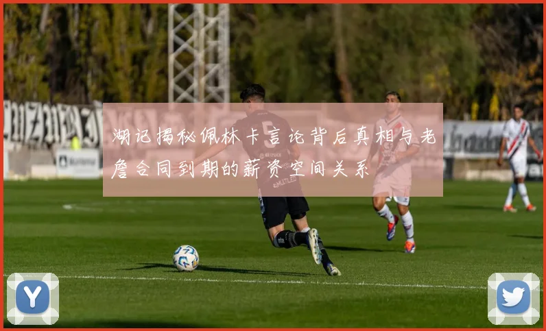 湖记揭秘佩林卡言论背后真相与老詹合同到期的薪资空间关系